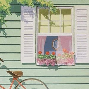 Meet your Posher, Danikka